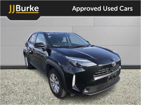 2024 Toyota Yaris for sale