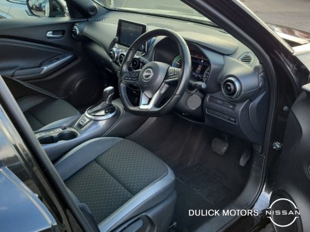 2024 Nissan Juke - thumbnail 15