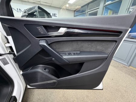 2019 Audi Q5 - thumbnail 36