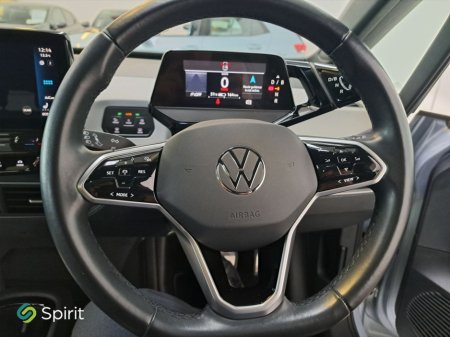 2021 Volkswagen ID.3 - thumbnail 23