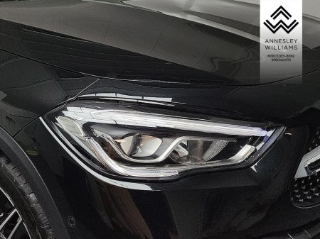 2023 Mercedes-Benz GLA Class GLA250e AMG Line €44,950 thumbnail