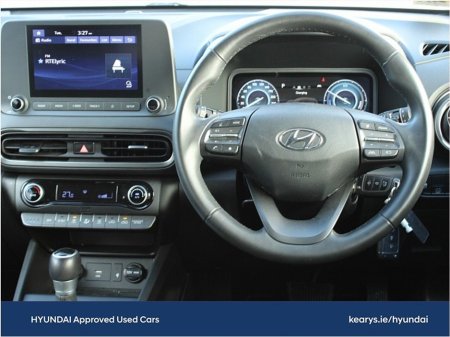 2022 Hyundai Kona - photo 4