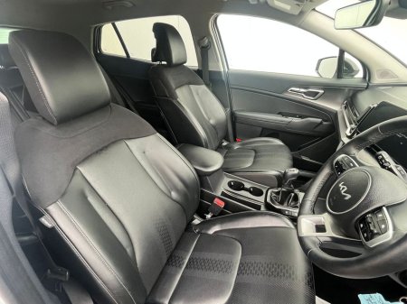 2024 Kia Sportage K3 SEM 5DR €36,950 thumbnail