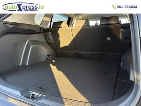 2023 Toyota Rav4 - thumbnail 7