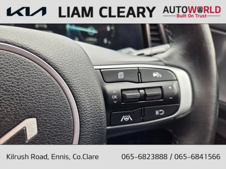 2023 Kia Sportage - thumbnail 21