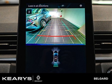 2026 Renault Captur - thumbnail 9