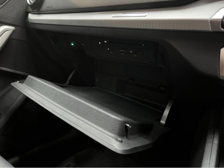 2023 Audi Q3 €33950 2023 AUDI Q3 35TFSI ADVANCED 1.5 AUTOMATIC / CRUISE CONTROL / REVERSE CAMERA / HEATED SEATS AND MORE €33,950 thumbnail