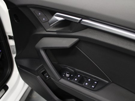 2024 Audi A3 - thumbnail 24