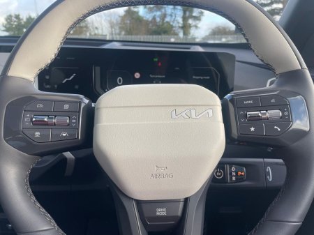 2026 Kia EV5 gt line *Finance From 3.9%* *7 YEAR WARRANTY* *3 YEAR AA* €56,740 thumbnail