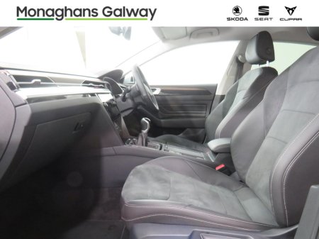 2023 Volkswagen Arteon - thumbnail 11