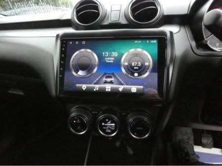 2018 Suzuki Swift 1.2 AUTO LOW MILEAGE €12,750 thumbnail