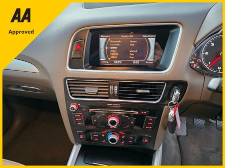 2016 Audi Q5 * 2.0 TDI 140HP * SE €17,900 thumbnail