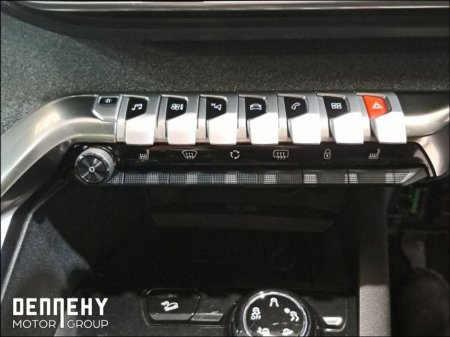 2018 Peugeot 3008 G-Line - €70 P/W €18,995 thumbnail