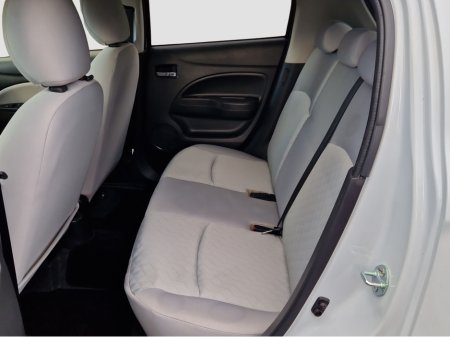 2020 Mitsubishi Mirage 2020 MITSUBISHI MIRAGE 1.2 PETROL AUTOMATIC €12,995 thumbnail