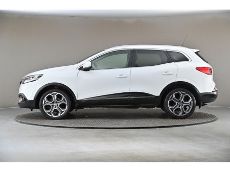 2017 Renault Kadjar 1.5 DCI 6SPD DYNAMIQUE S NAV ENERGY €14,890 thumbnail