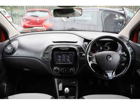 2014 Renault Captur - thumbnail 21