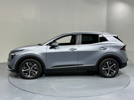 2024 Kia Sportage - photo 4