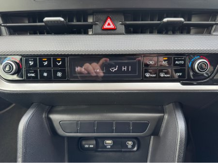 2022 Kia Sportage - thumbnail 21