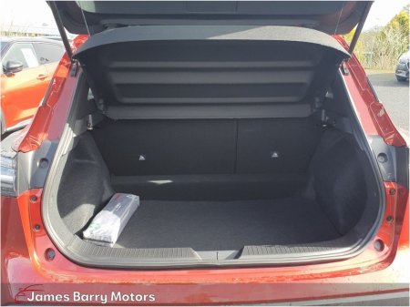 2026 Nissan Qashqai - thumbnail 30