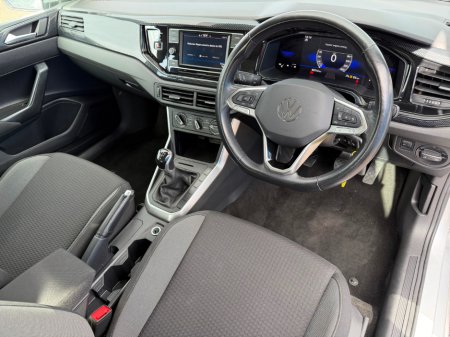 2022 Volkswagen Polo - thumbnail 10