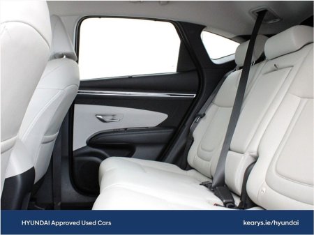 2023 Hyundai Tucson Just In - 2WD Executive Plus €35,997 thumbnail