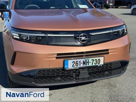 2026 Opel Grandland - thumbnail 7