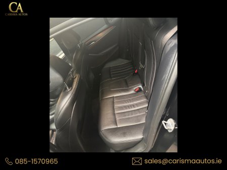 2019 BMW 5 Series - thumbnail 22