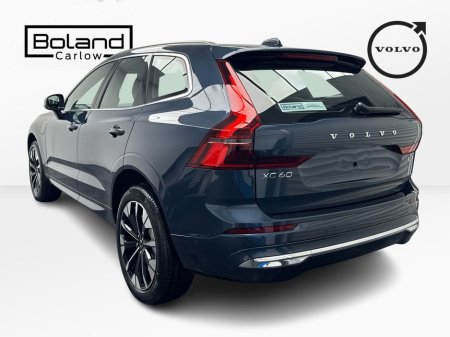 2026 Volvo XC60 - thumbnail 3