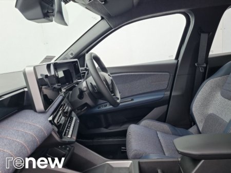 2026 Renault 4 Techno E Tech 52Kwh €34,200 thumbnail