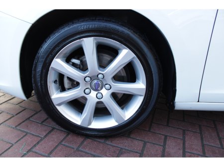 2016 Volvo S60 2.0D4 SE LUXURY PLUS AUTOMATIC // IMMACULATE CONDITION THROUGHOUT // BUY WITH CONFIDENCE AA AND SIMI APPROVED DEALER 2026 // FINANCE ARRANGED // ALL TRADE INS WELCOME // €17,950 thumbnail