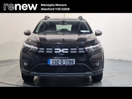 2023 Dacia Sandero Stepway - thumbnail 8