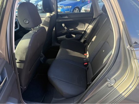 2021 Volkswagen Polo ** ONLY 48KMS €18,950 thumbnail