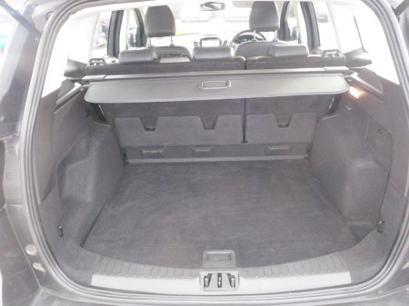 2018 Ford Kuga TITANIUM 1.5 TDCI 120PS F FWD 4DR €19,500