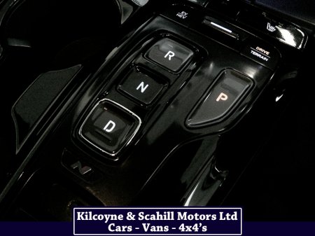 2022 Hyundai Tucson N LINE T-GDI PHEV €31,750 thumbnail