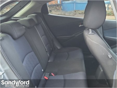 2016 Mazda Mazda2 1.5 Petrol*EXECUTIVE* €10,950 thumbnail