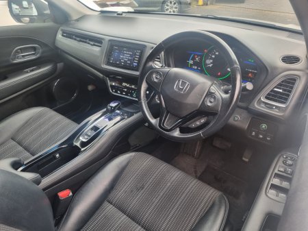 2015 Honda Vezel - thumbnail 5