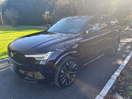 2026 Volvo XC90 - thumbnail 5