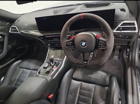 2025 BMW M2 - thumbnail 6