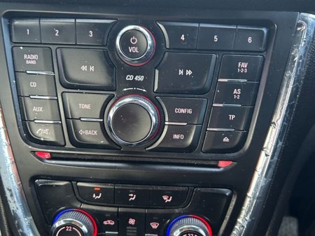 2016 Opel Mokka SC 1.6cdti 136PS 4DR €8,950 thumbnail