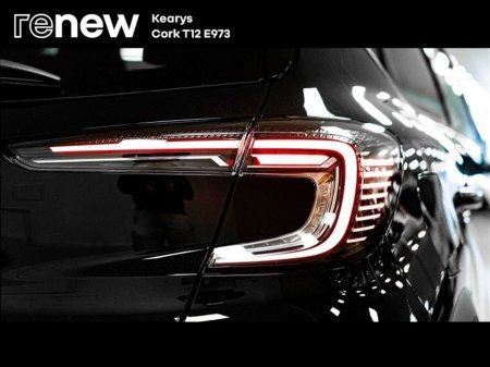 2026 Renault Captur - thumbnail 10