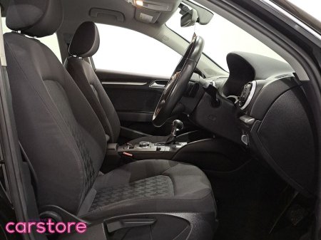 2016 Audi A3 - thumbnail 12