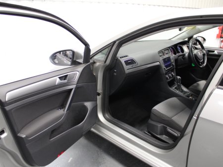 2016 Volkswagen Golf 1.2 trendline €15,450 thumbnail