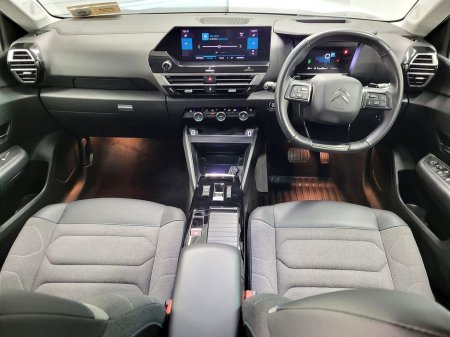 2023 Citroen C4 - thumbnail 4