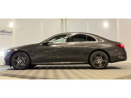 2026 Mercedes-Benz E Class AMG LINE PLUS INC FREE SERVICE PACK AND 3 YEARS WARRANTY €86,800 thumbnail