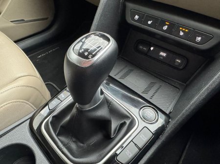 2022 Kia Sportage K4 5DR €27,950 thumbnail