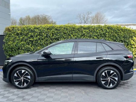 2023 Volkswagen ID.4 - photo 3