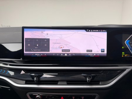 2024 BMW X5 50E M SPORT XDRIVE *HUGE SPEC* €97,990 thumbnail