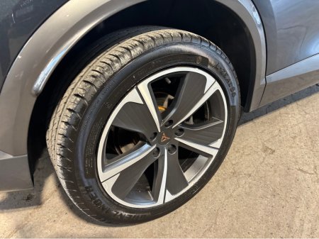 2023 Cupra Formentor - thumbnail 2