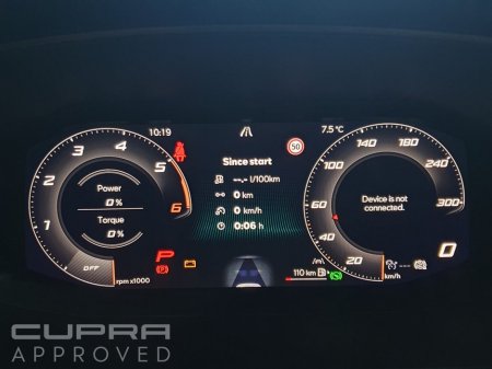 2024 Cupra Leon - thumbnail 14