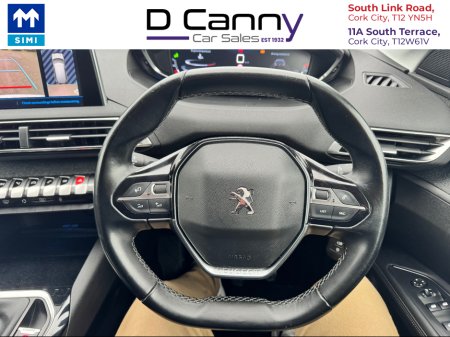 2019 Peugeot 5008 - thumbnail 13